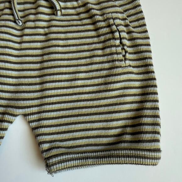 Kate Quinn Organic Cotton Stripe Two-Piece Set 3T - Picture 11 of 14